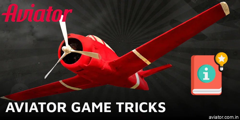 Tips and tricks on playing Aviator game in India