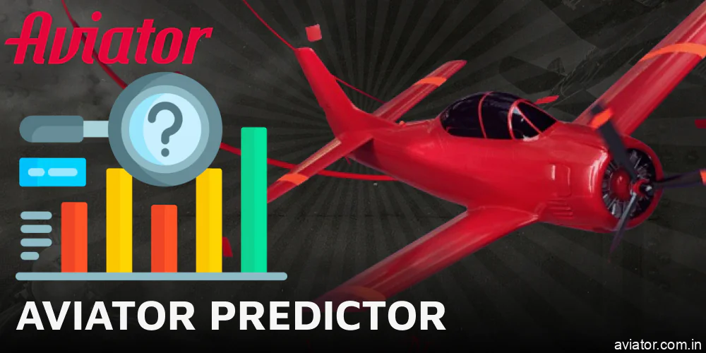 Aviator Predictor applications available for gamblers from India