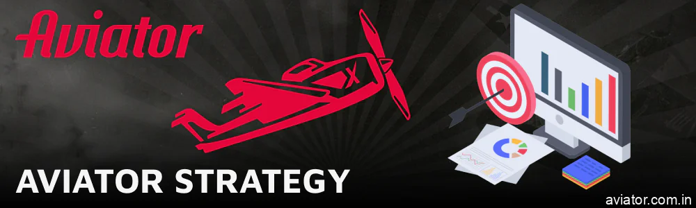 Information about Aviator strategies for Indian players