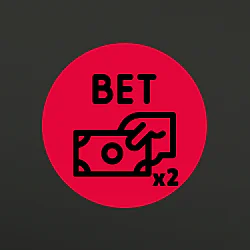 Double-Bet strategy