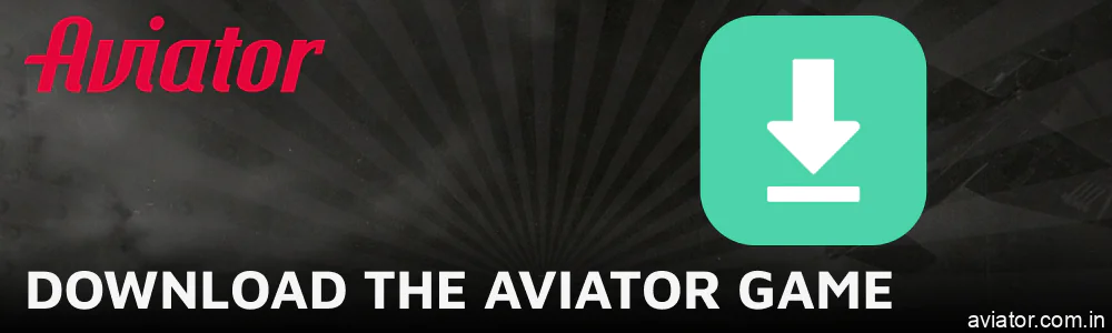 Aviator game free download