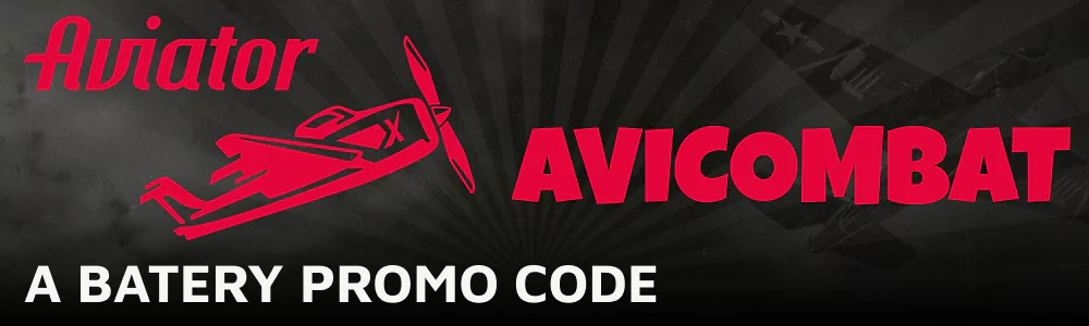 Batery promo code for Aviator players from India