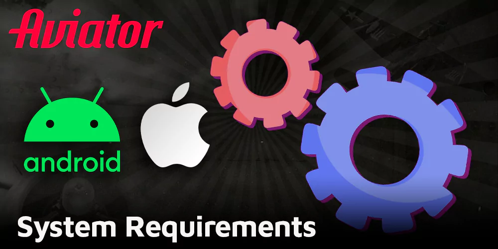 4rabet Aviator app System Requirements for Android and iOS