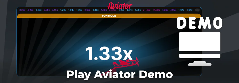 Aviator India Trial