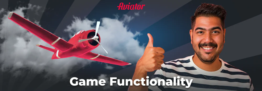 Aviator game features for Indians